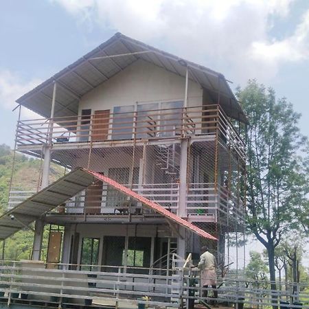 Sky Castle Villa Kotagiri Exterior photo