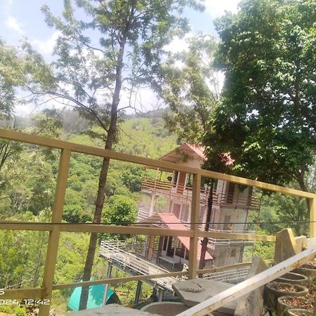 Sky Castle Villa Kotagiri Exterior photo